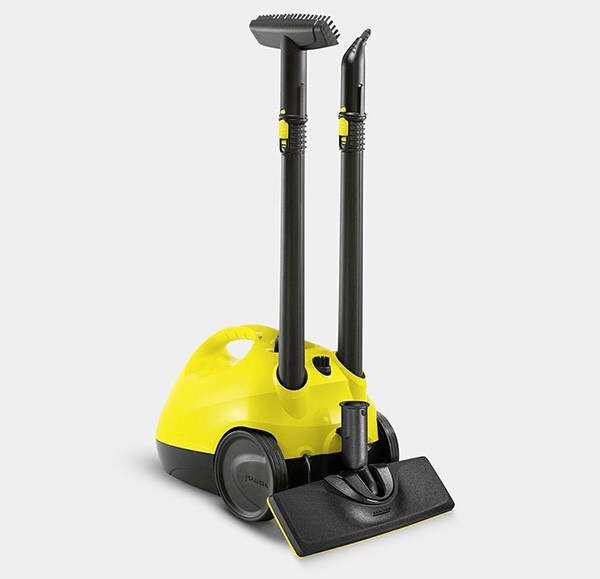 بخارشوی کارچر مدل SC 2 EasyFix