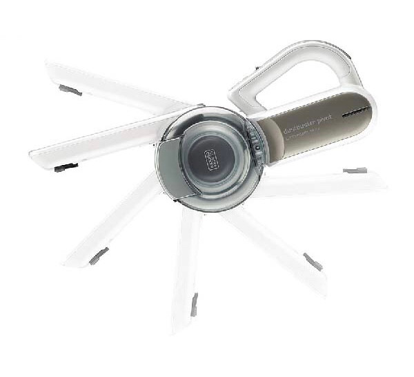 جارو شارژی بلک اند دکر مدل PV1420L