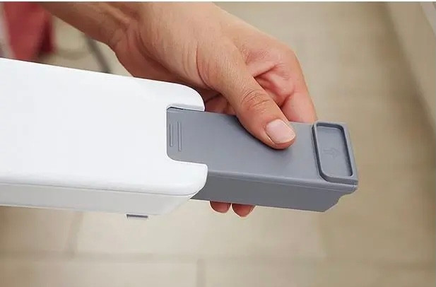 جارو شارژی بلک اند دکر مدل PV1420L