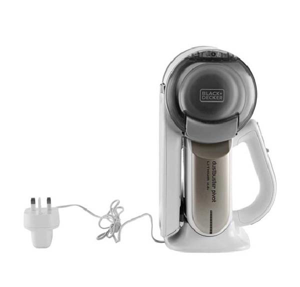 جارو شارژی بلک اند دکر مدل PV1420L