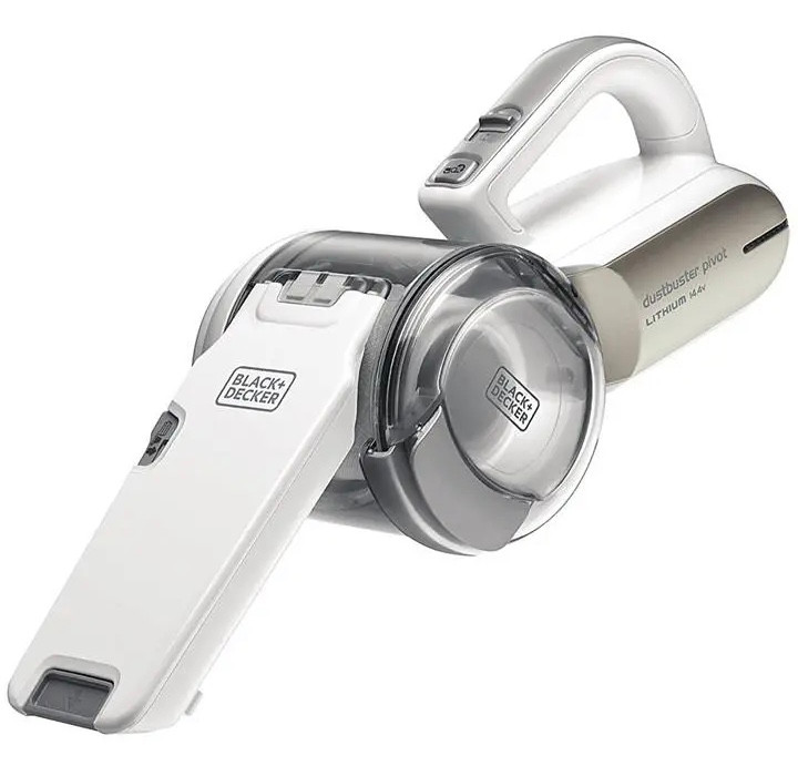 جارو شارژی بلک اند دکر مدل PV1420L