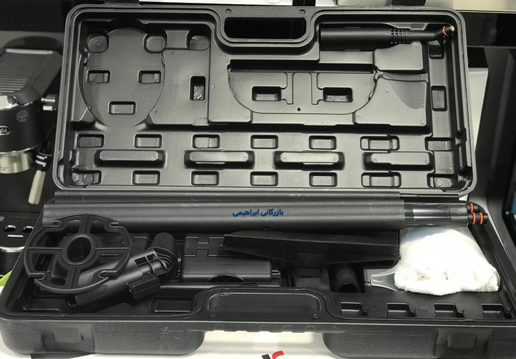 بخارشوی برند کیپر مدل SAW-2023