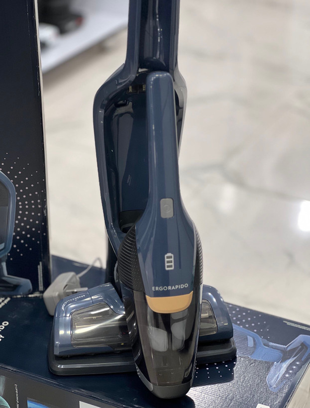 جارو شارژی الکترولوکس ZB3513