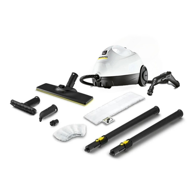 بخارشوی کارچر مدل SC 2 EasyFix