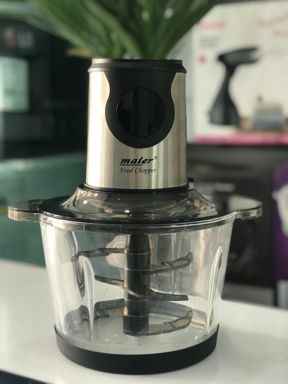 خردکن مایر مدل MR-494