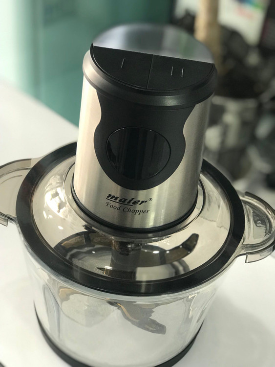 خردکن مایر مدل MR-494