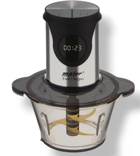 خردکن مایر مدل MR-494