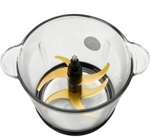 خردکن مایر مدل MR-494