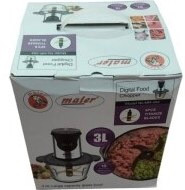 خردکن مایر مدل MR-494