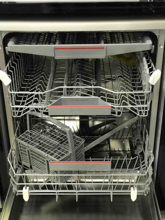 ماشین ظرفشویی بوش مدل BOSCH SMS46MI20M