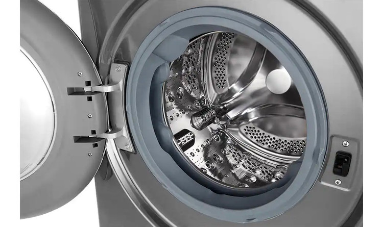 ماشین لباسشویی 9 کیلویی ال جی مدل F4V5VYP2T