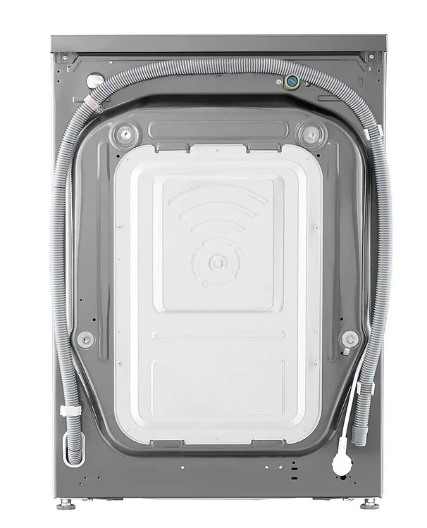 ماشین لباسشویی 9 کیلویی ال جی مدل F4V5VYP2T