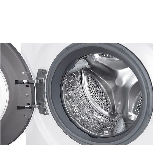 ماشین لباسشویی ال جی 8 کیلویی مدل F4J6TNP0W