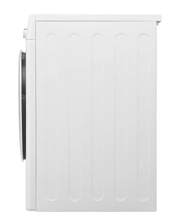 ماشین لباسشویی ال جی 8 کیلویی مدل F4J6TNP0W