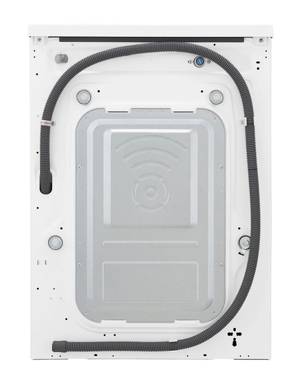 ماشین لباسشویی ال جی 8 کیلویی مدل F4J6TNP0W