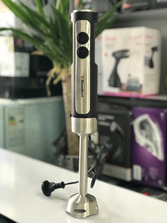 گوشت کوب برقی همیلتون مدل BH-5413