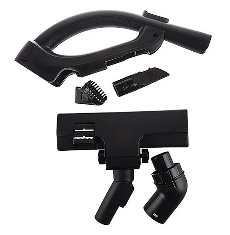 جاروبرقی پاناسونیک 2000 وات مدل MC-CG713