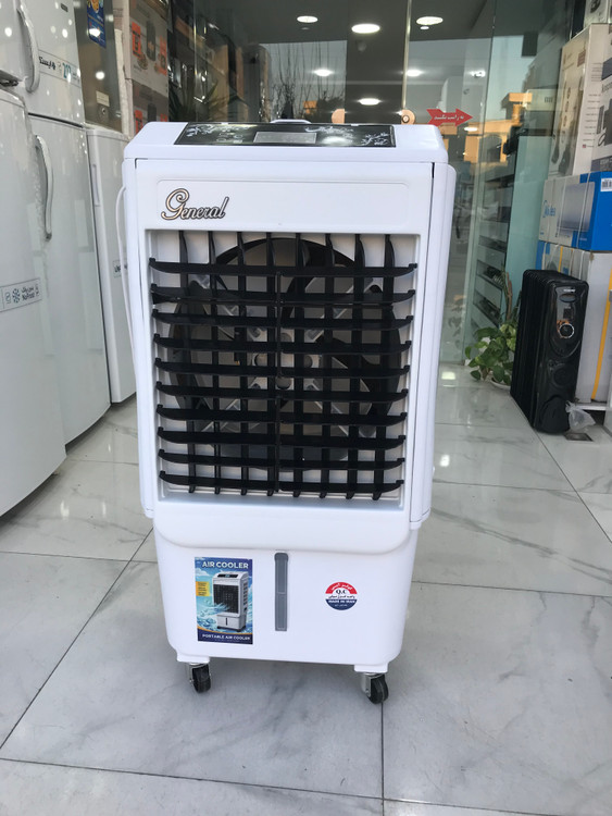 کولر آبی پرتابل 3200 جنرال مدل AD-32PLUS