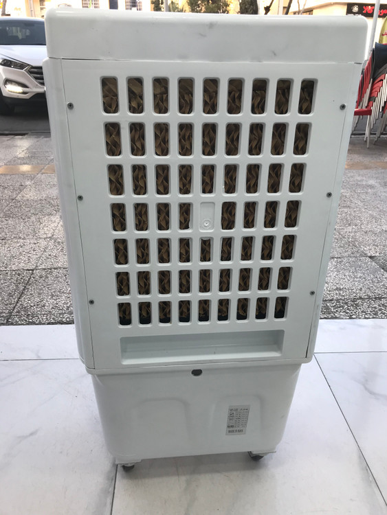 کولر آبی پرتابل 3200 جنرال مدل AD-32PLUS