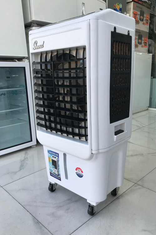 کولر آبی پرتابل 3200 جنرال مدل AD-32PLUS