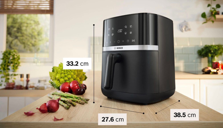 سرخ کن بدون روغن (ایرفرایر)بوش مدل MAF462B0