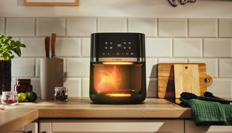 سرخ کن بدون روغن (ایرفرایر)بوش مدل MAF462B0