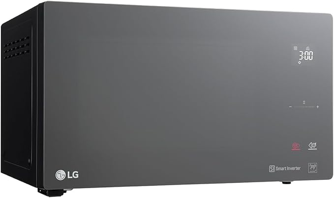 مایکروویو/مایکروفر اینورتر برند ال جی مدل MH8295DIS