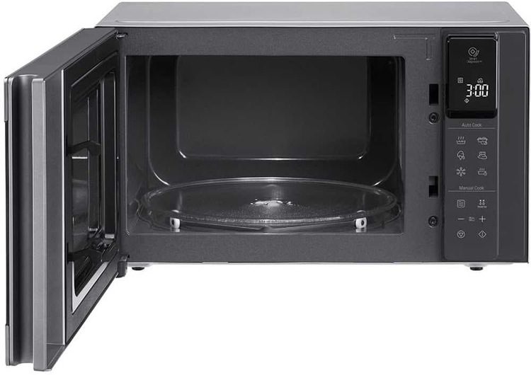 مایکروویو/مایکروفر اینورتر برند ال جی مدل MH8295DIS