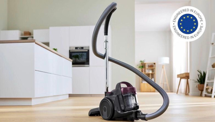 جاروبرقی مخزن دار بوش مدل BGC05AAA1