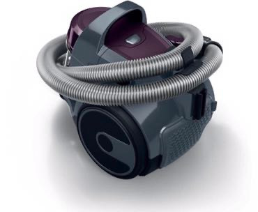 جاروبرقی مخزن دار بوش مدل BGC05AAA1