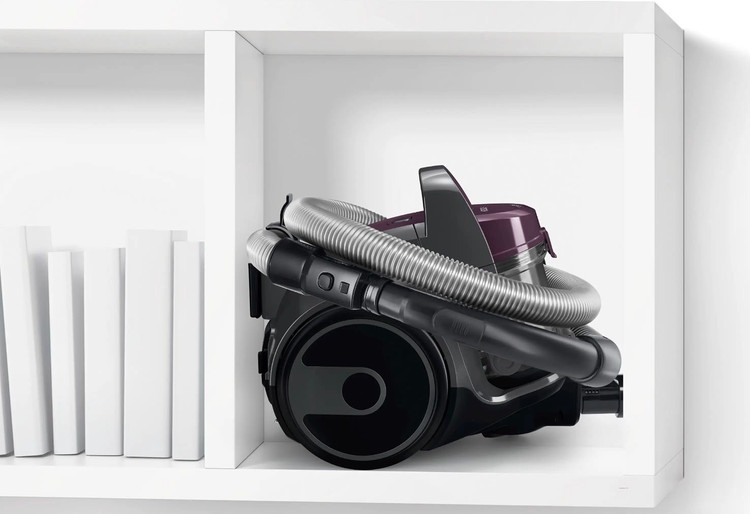 جاروبرقی مخزن دار بوش مدل BGC05AAA1