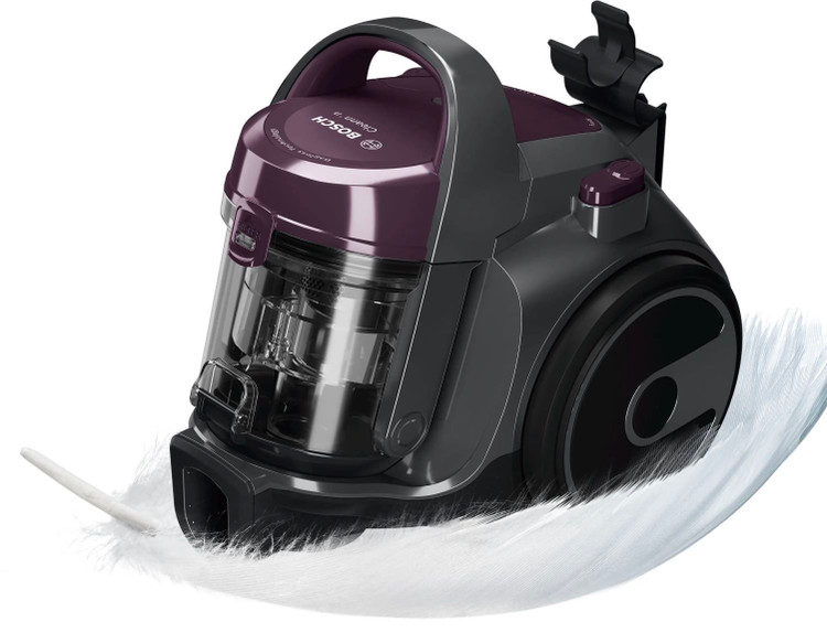 جاروبرقی مخزن دار بوش مدل BGC05AAA1