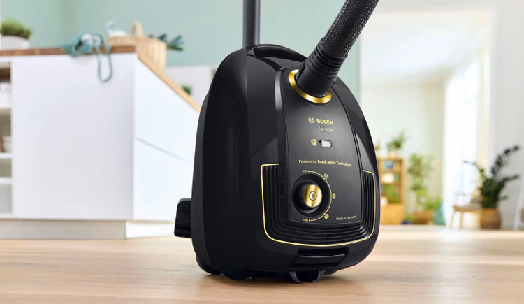 جاروبرقی بوش مدل BGL38GOLD