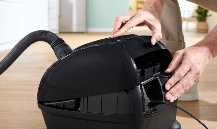 جاروبرقی بوش مدل BGL38GOLD