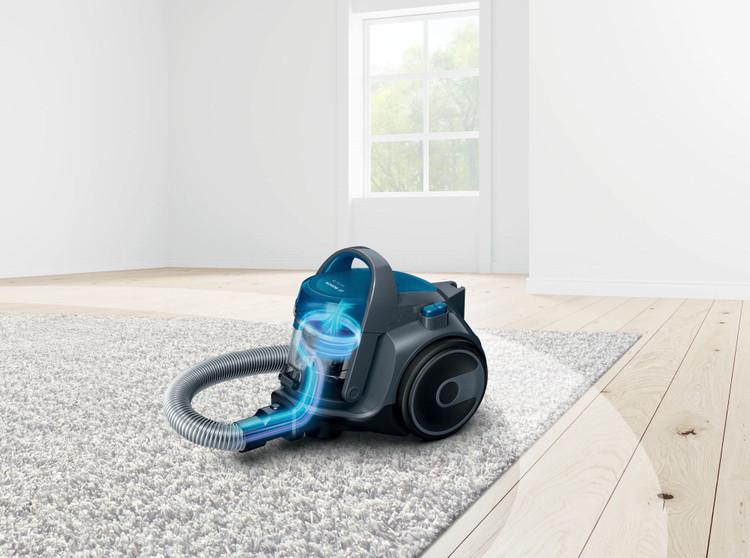 جاروبرقی مخزن دار بوش مدلBGSO5A220