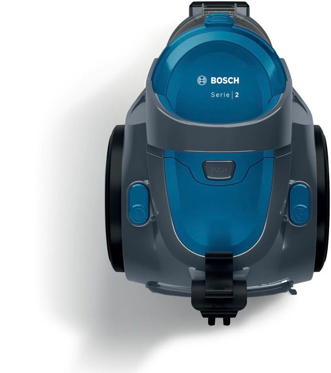 جاروبرقی مخزن دار بوش مدلBGSO5A220