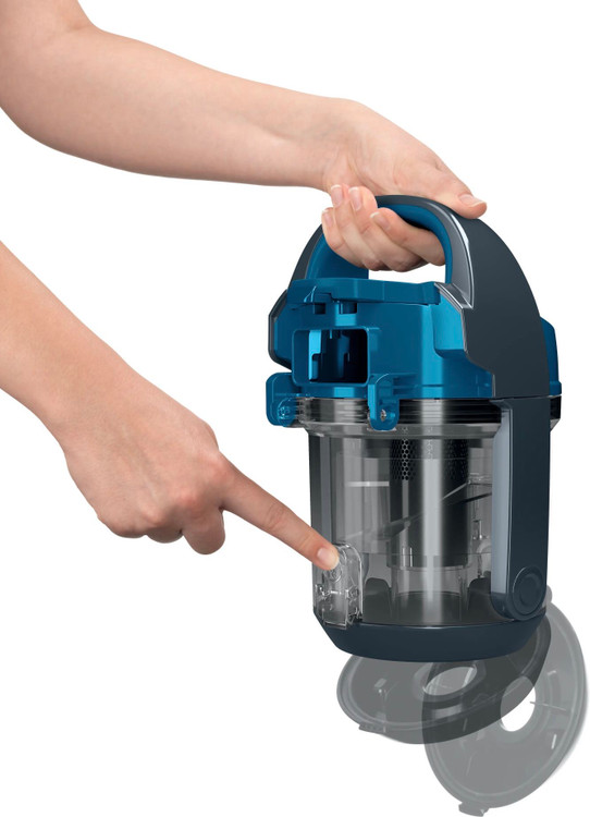 جاروبرقی مخزن دار بوش مدلBGSO5A220