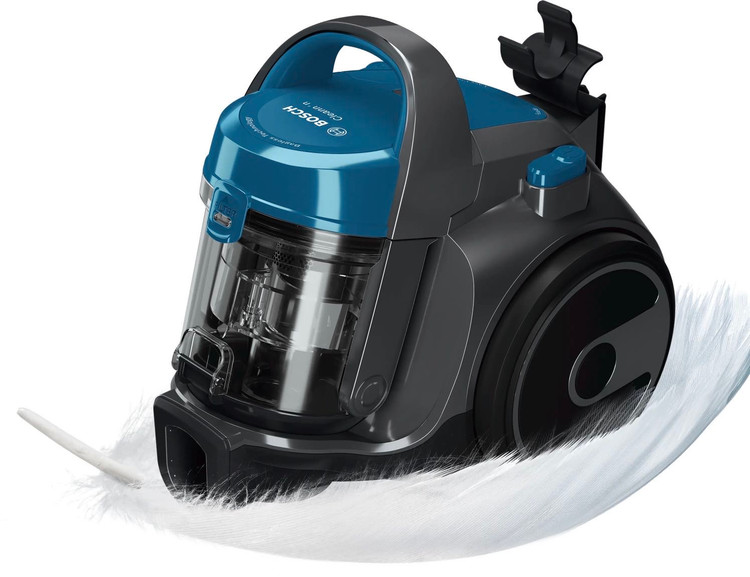 جاروبرقی مخزن دار بوش مدلBGSO5A220