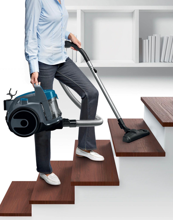 جاروبرقی مخزن دار بوش مدلBGSO5A220