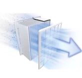 جاروبرقی بوش مدل BGL8POW2