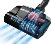 جاروبرقی بوش مدل BGL8POW2