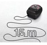 جاروبرقی بوش مدل BGL8POW2