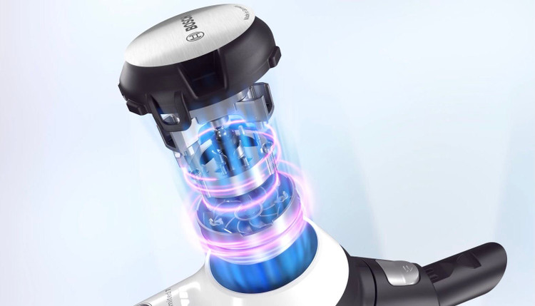 جاروشارژی بوش مدل BOSCH BCS712GB