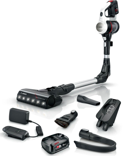 جاروشارژی بوش مدل BOSCH BCS712GB