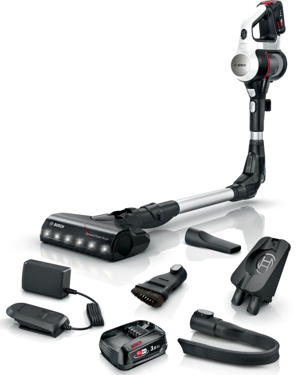 جاروشارژی بوش مدل BOSCH BCS712GB