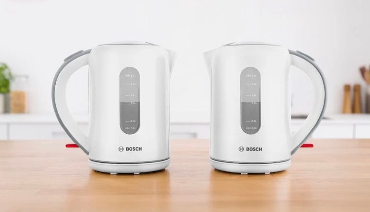 کتری برقی بوش مدل BOSCH TWK7601