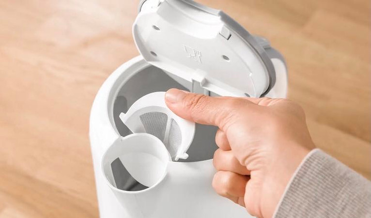 کتری برقی بوش مدل BOSCH TWK7601