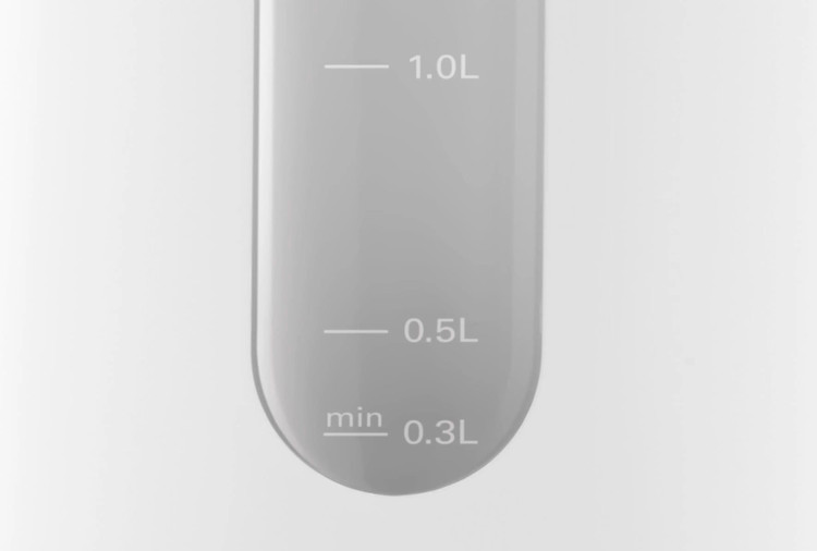 کتری برقی بوش مدل BOSCH TWK7601
