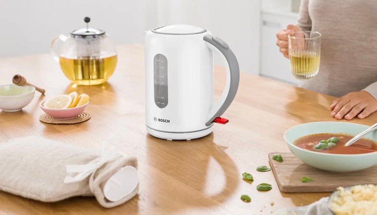 کتری برقی بوش مدل BOSCH TWK7601