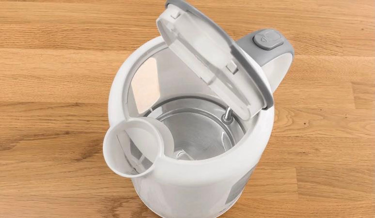 کتری برقی بوش مدل BOSCH TWK7601